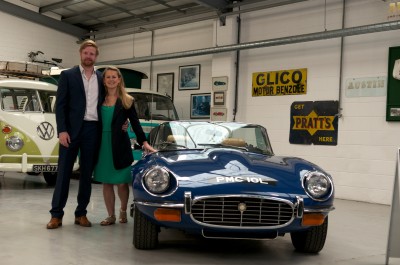 Vanilla Classics help with a proposal