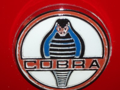 Great feedback after customers hired our AC Cobra (Replica)