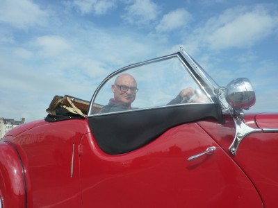 Riley - Birthday treat