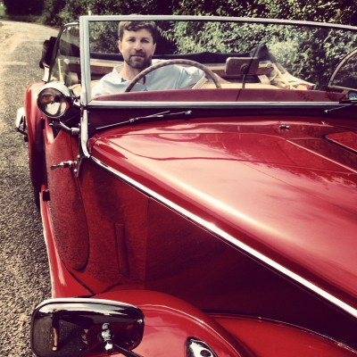 Lord Riley strikes again