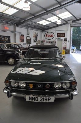 Winter Fair Raffle Prizes