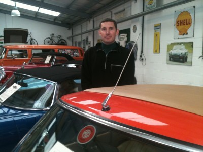 Belated Happy New Year