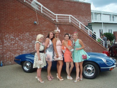 Ladies Day