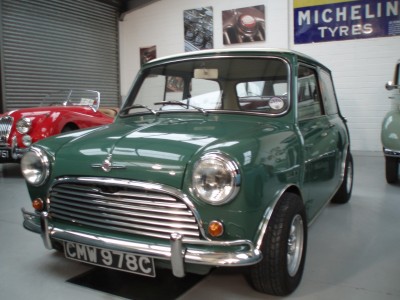 Mini
