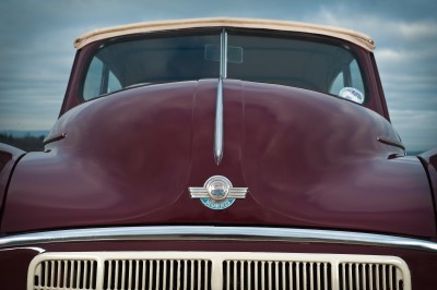 Kate Middleton's Choice - will she opt for a Morris Minor?!