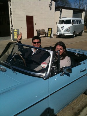 Recent feedback from satisfied customers