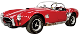 AC Cobra 427 (Replica)