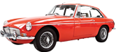 MGB GT