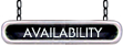 Availability