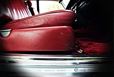 Rolls Royce Silver Shadow II