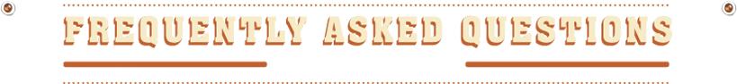 FAQs
